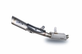 SPARK STREET TRIPLE 765 RS 20-22 STEEL BOX + GRID-O HIGH