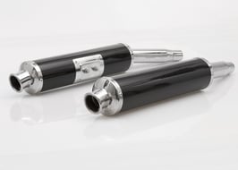 SPARK ST2 ROUND SLIP-ON