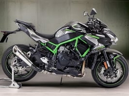 VANDEMON ZH2 SLIP-ON