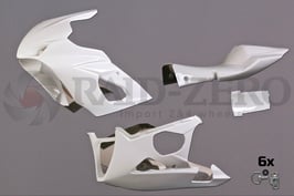 Race fairing GSX-R1000 05-06