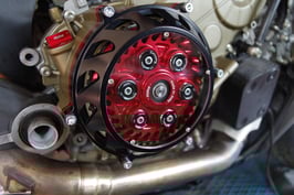 KBIKE DRY CLUTCH KIT PANIGALE 959 1199 1299