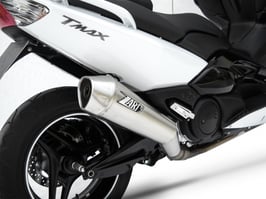 ZARD T-MAX 530 CONICAL FULL KIT