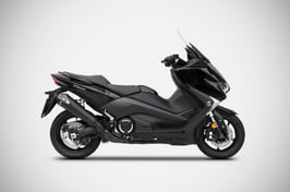 ZARD T-MAX 17-19 CONICAL FULL KIT