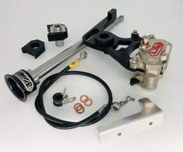 L74 QUICK CHANGE SYSTEM DAYTONA 675