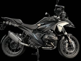 VANDEMON R1300GS ADVENTURE FULL-SYSTEM