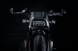 ZARD SPORTSTER 21-22 CARBON PARTS