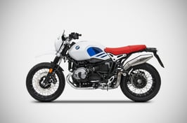 ZARD R NINE-T 17-19 R80 VERSION SILENCER