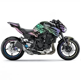 Z900 20-23 Z STYLE HOLO BODY SKIN