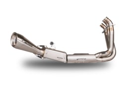 SPARK TIGER SPORT 660 60'S FULL-SYSTEM