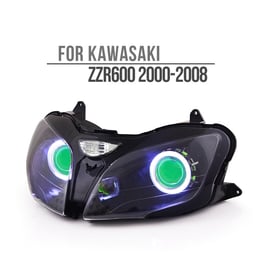 ZZR600 00-08 Headlight
