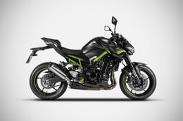 ZARD Z900 SLIP-ON RACING