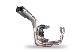 SPARK PANIGALE V4 DYNO UNDERSEAT FULL-SYSTEM