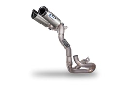 SPARK PANIGALE V4 DYNO UNDERSEAT 3/4 KIT