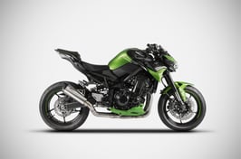ZARD Z900 FULL-KIT RACING