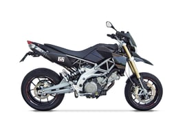 ZARD DORSODURO 750 HEADER KIT