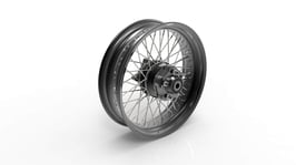 JoNich M6 TRIUMPH MODERN CLASSIC