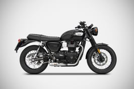 ZARD BONNEVILLE T100 2017 CAT FULL KIT