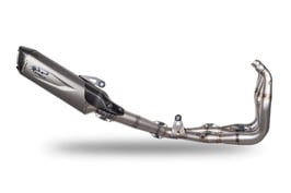 SPARK YZF-R1 15-23 FORCE EVO FULL-SYSTEM