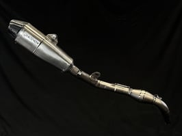 VANDEMON KX250F 2025 FULL-SYSTEM