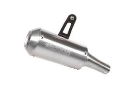 SPARK NINJA 250/300 MOTO-GP SLIP-ON