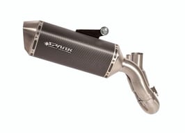 SPARK HYPERMOTARD 821 FORCE LOW