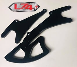 L74 GP LIFTER YAMAHA