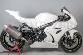 Race fairing GSX-R1000 17-19 V2