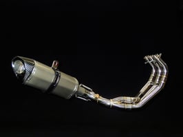 VANDEMON MT-09 14-20 FULL-SYSTEM