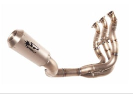 SPARK BRUTALE 800 MOTO-GP FULL-SYSTEM