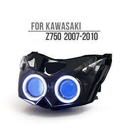 Z750 07-10  Headlight
