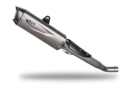 SPARK STREET TRIPLE 765 RS 20-22 FORCE EVO 3/4KIT