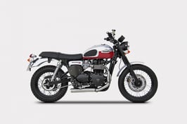 ZARD SCRAMBLER 2016 FULL KIT CROSS