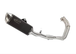 SPARK MT-07 TRACER 14-20 FORCE FULL-SYSTEM HIGH