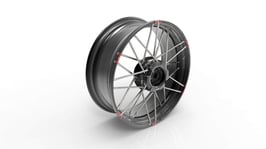 JoNich M9 TRIUMPH ROADSTER