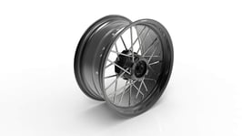 JoNich DUCATI M9 DIAVEL