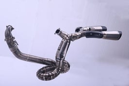 VANDEMON PANIGALE 899 959 FULL-SYSTEM SLASH