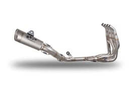 SPARK ZX-4RR GRID-O FULL-SYSTEM