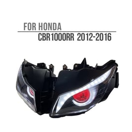 CBR1000RR 12-16 Headlight