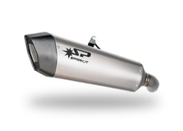 SPARK V-STROM 1000 14-19 FIGHTER SLIP-ON