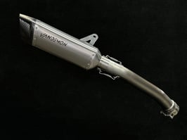 VANDEMON CBR1000RR-R MUFFLER
