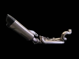 VANDEMON KTM 1290 1390 SUPER DUKE R 20-24 FULL-SYSTEM