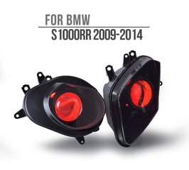 S1000RR 09-14 Projector Headlight V1