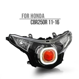 CBR250RR Headlight