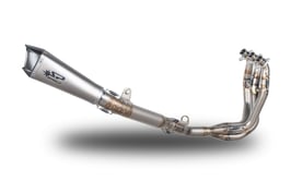 SPARK STREET TRIPLE 765 RS 20-22 KONIX EVO FULL-SYSTEM