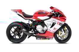 ZARD F3 PENTA EVO FULL KIT