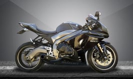 FIRETONG GSX-R 1000 09-11 WILLY MADE SLIP-ON