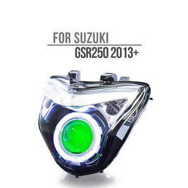 GSR250/GW250/INAZUMA250 13- Headlight