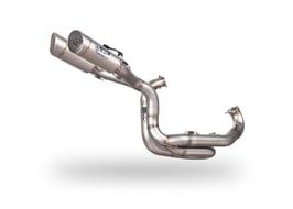 SPARK PANIGALE V2 FULL-SYSTEM GRID-O