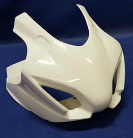 Race fairing GSX-R1000 17-19 V1