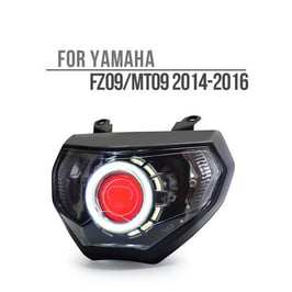 MT-09 14-16 Headlight